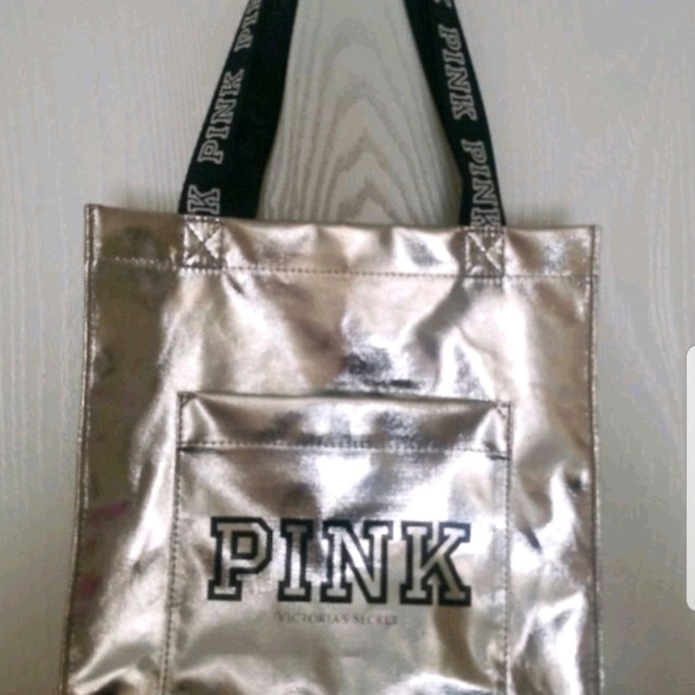 Holographic Bag